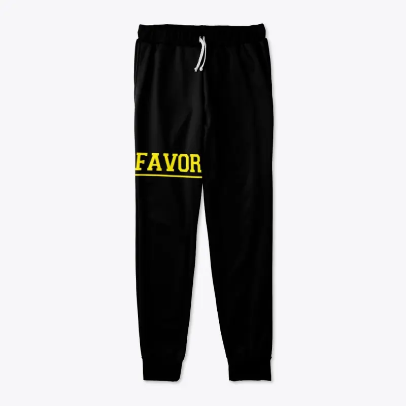 Favor