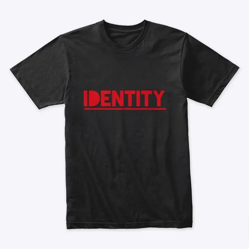 Identity